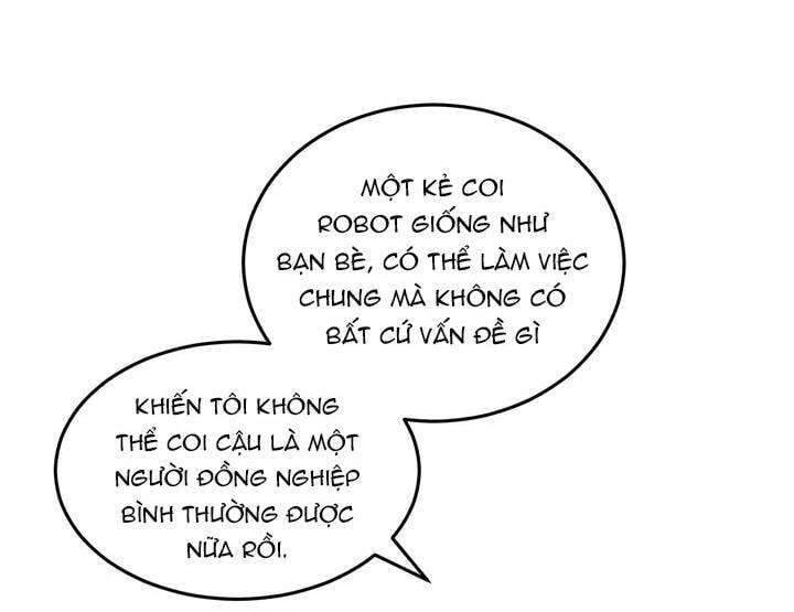 Người Lạ Trong Gương Chapter 10 - 61