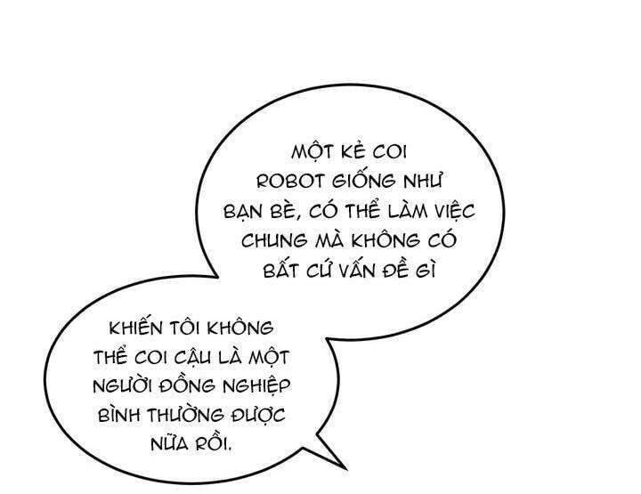 Người Lạ Trong Gương Chapter 10 - 62
