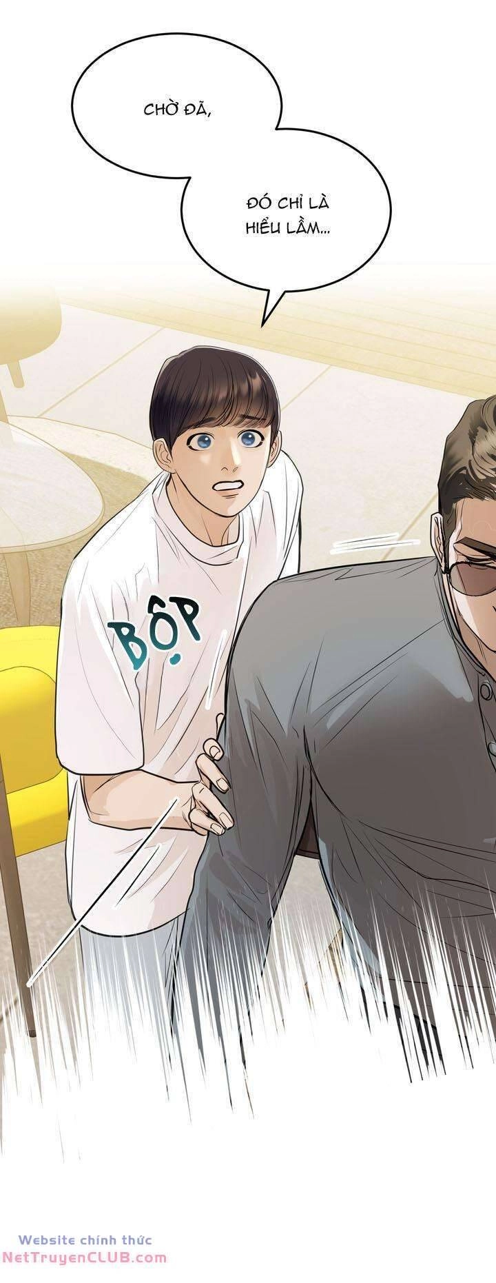 Người Lạ Trong Gương Chapter 10 - 64