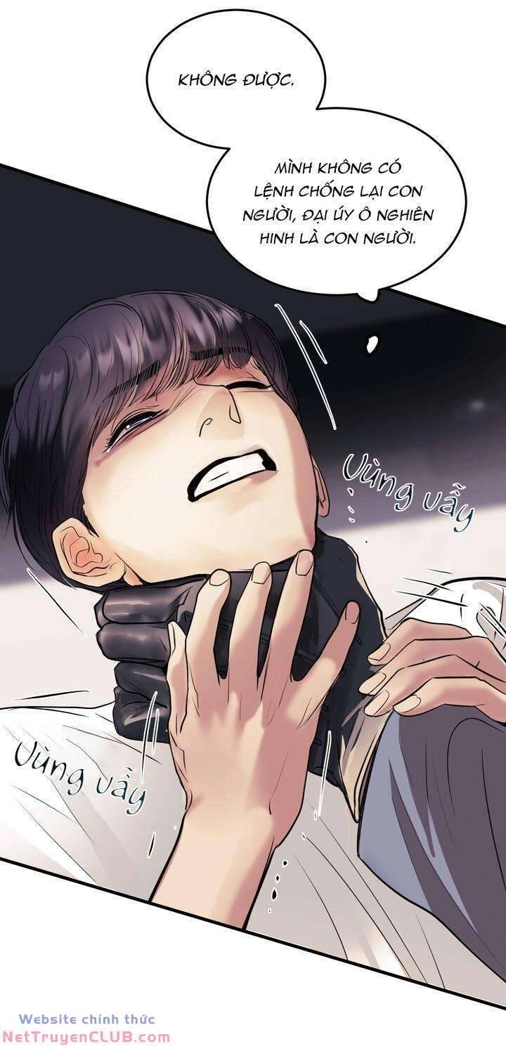 Người Lạ Trong Gương Chapter 10 - 72