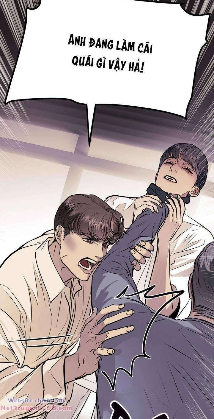 Người Lạ Trong Gương Chapter 10 - 74