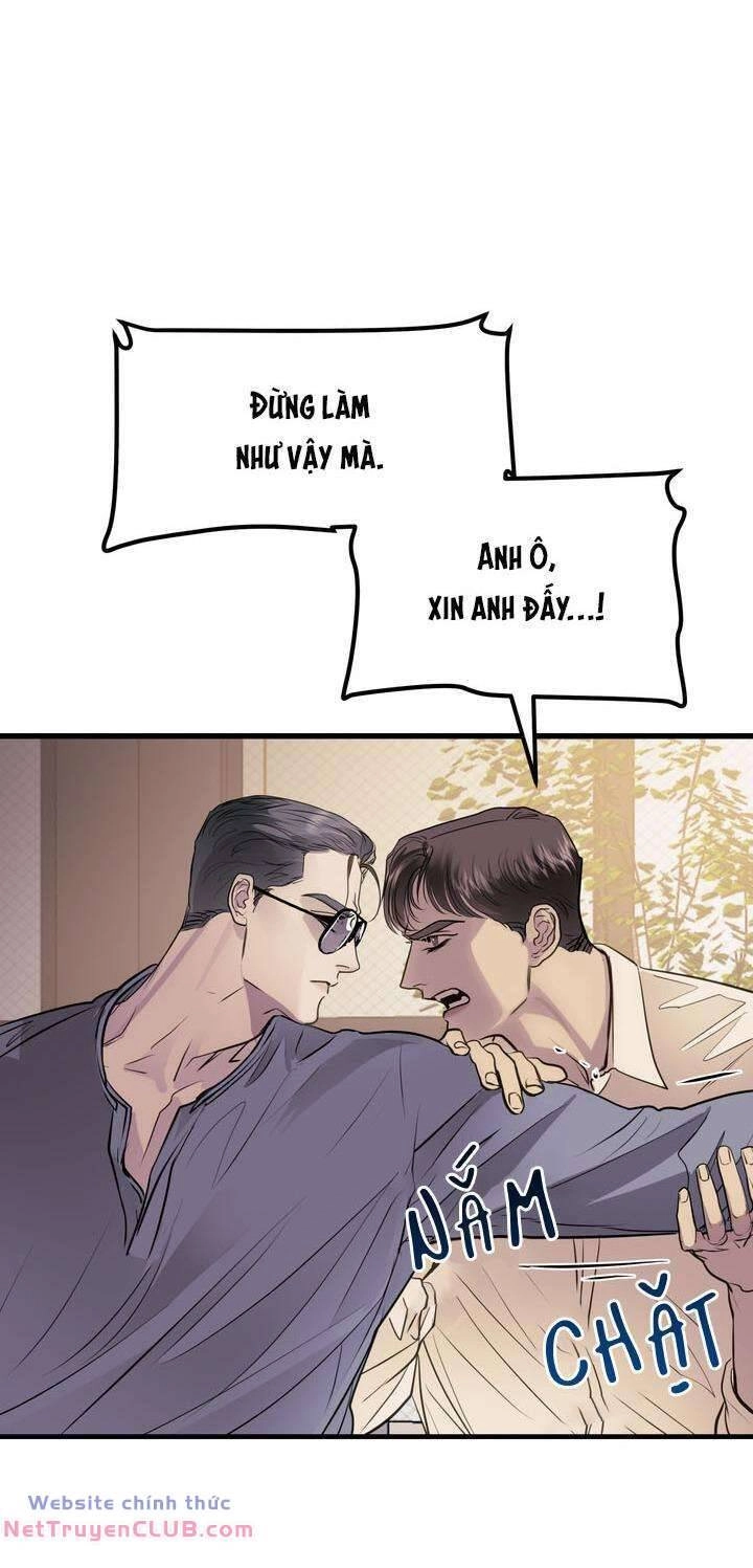 Người Lạ Trong Gương Chapter 10 - 76