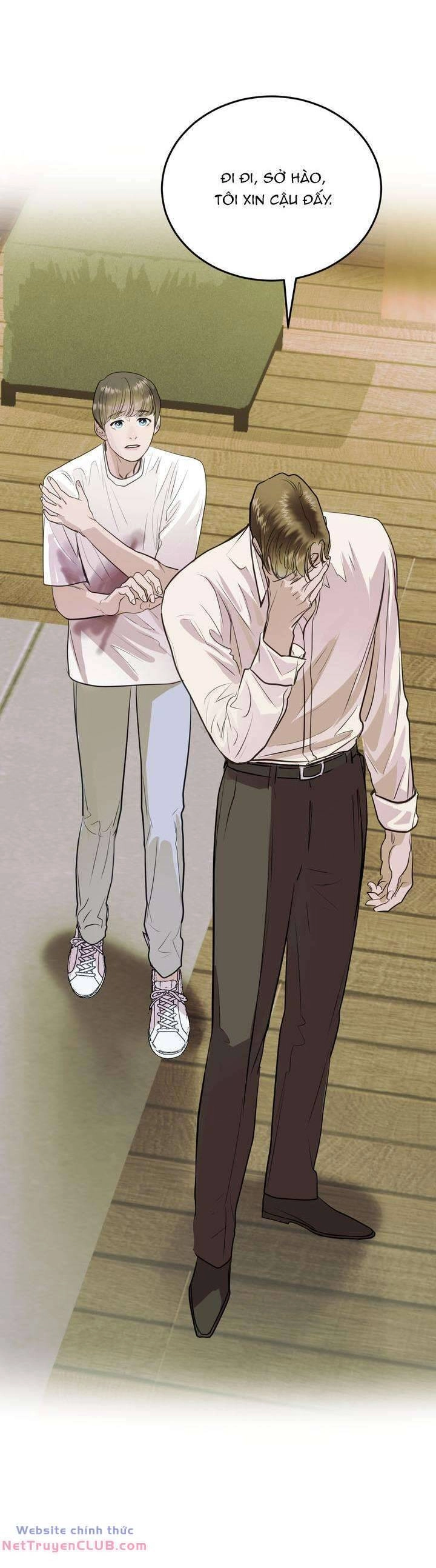 Người Lạ Trong Gương Chapter 10 - 86