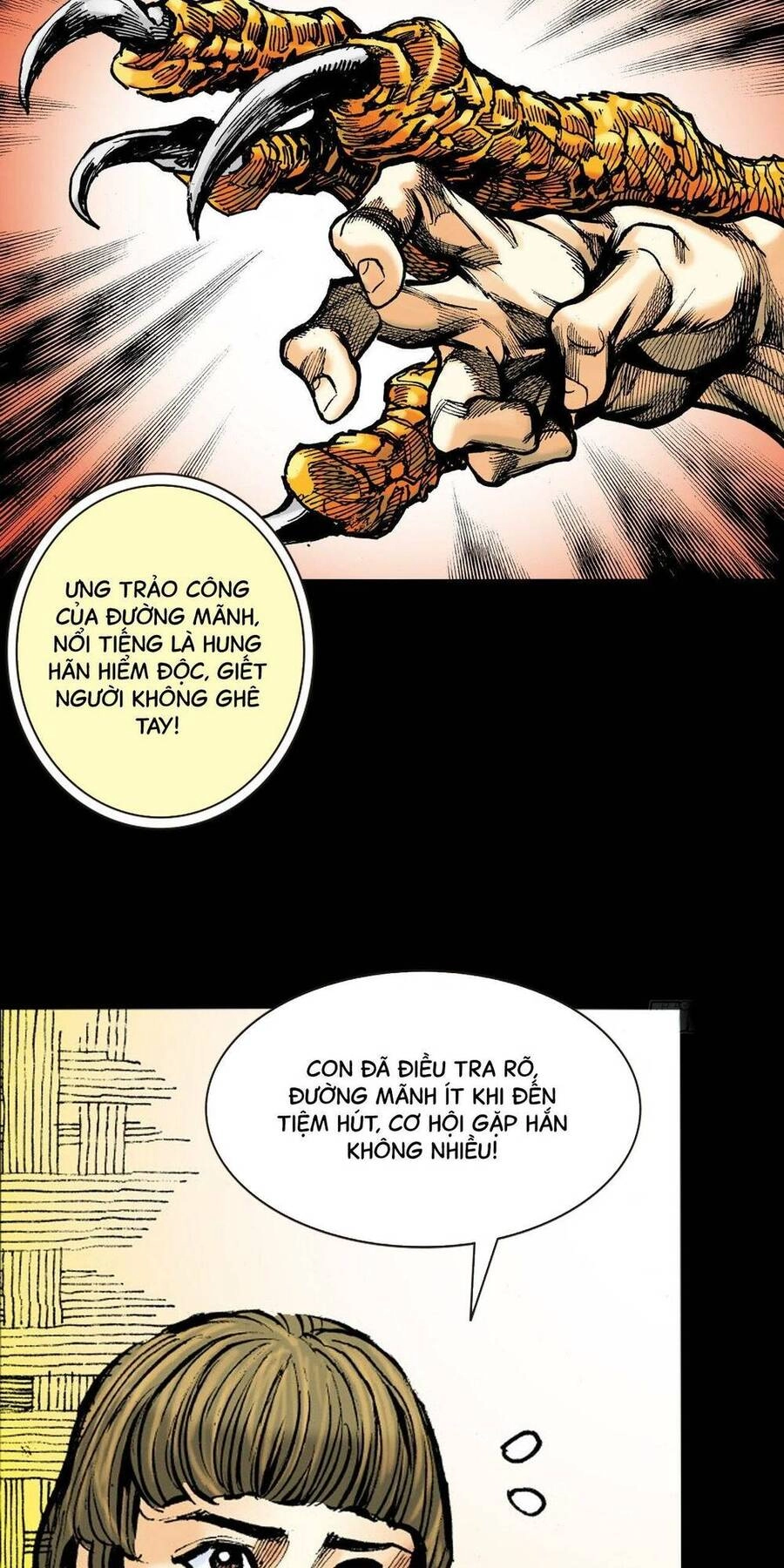 Anh Hùng Thập Bát Chapter 2 - 6