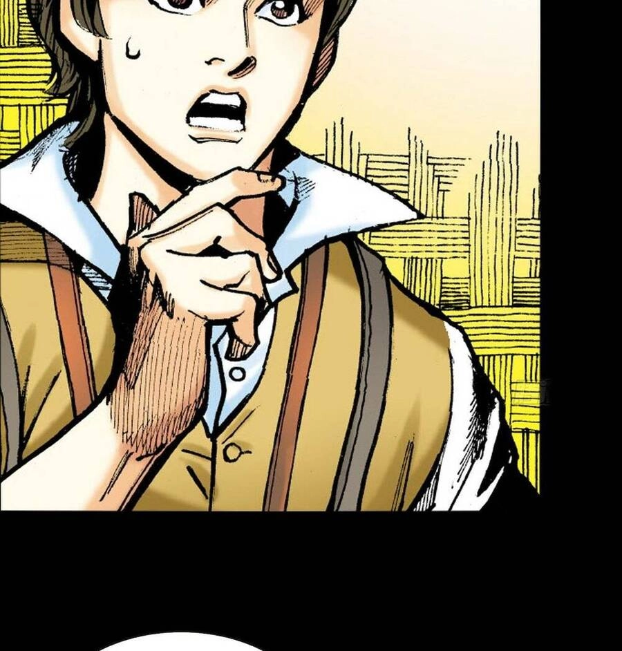 Anh Hùng Thập Bát Chapter 2 - 7