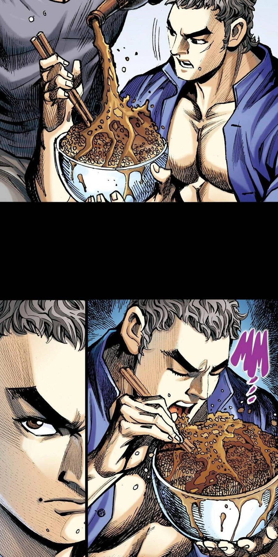 Anh Hùng Thập Bát Chapter 2 - 28