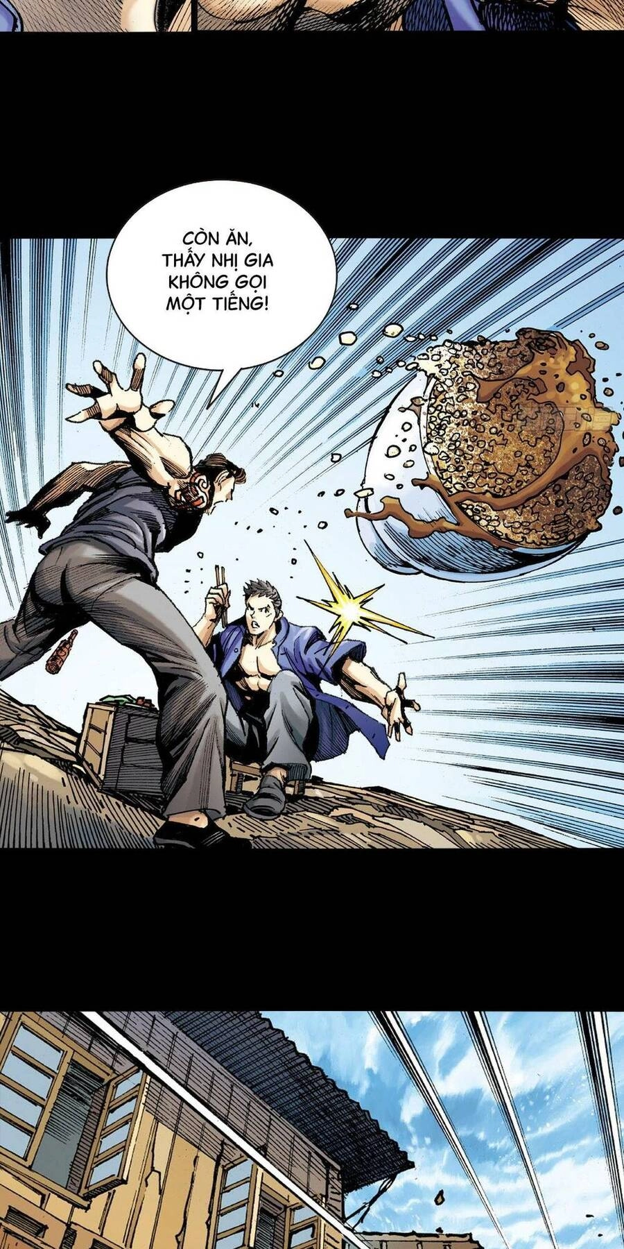 Anh Hùng Thập Bát Chapter 2 - 29