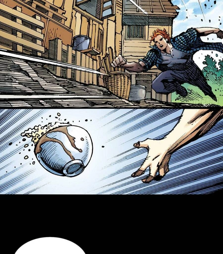 Anh Hùng Thập Bát Chapter 2 - 30