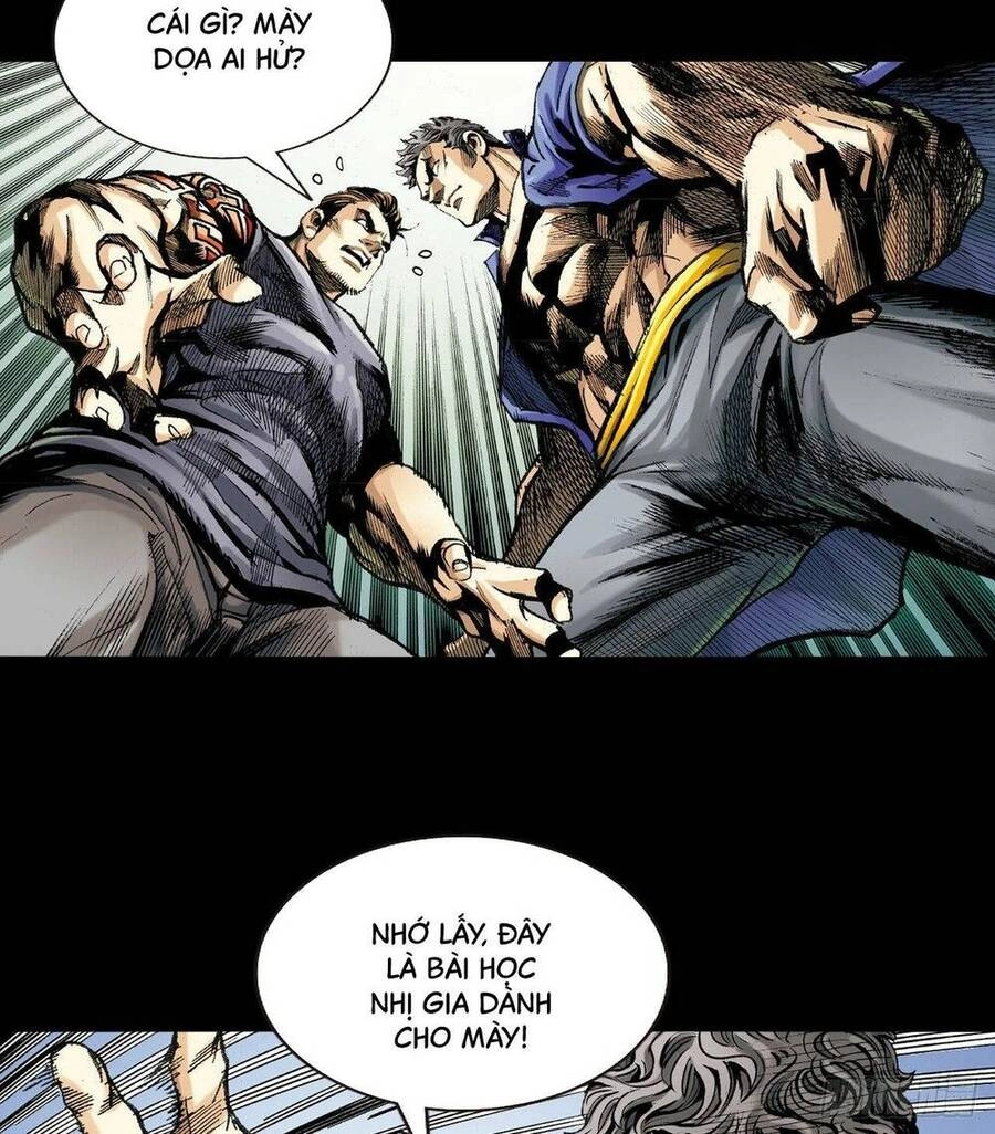 Anh Hùng Thập Bát Chapter 2 - 31