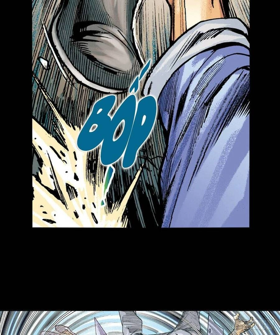 Anh Hùng Thập Bát Chapter 3 - 4