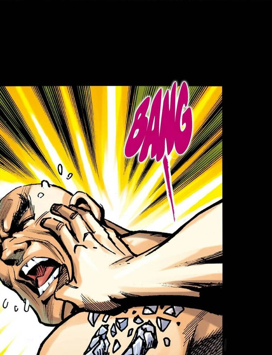 Anh Hùng Thập Bát Chapter 3 - 22