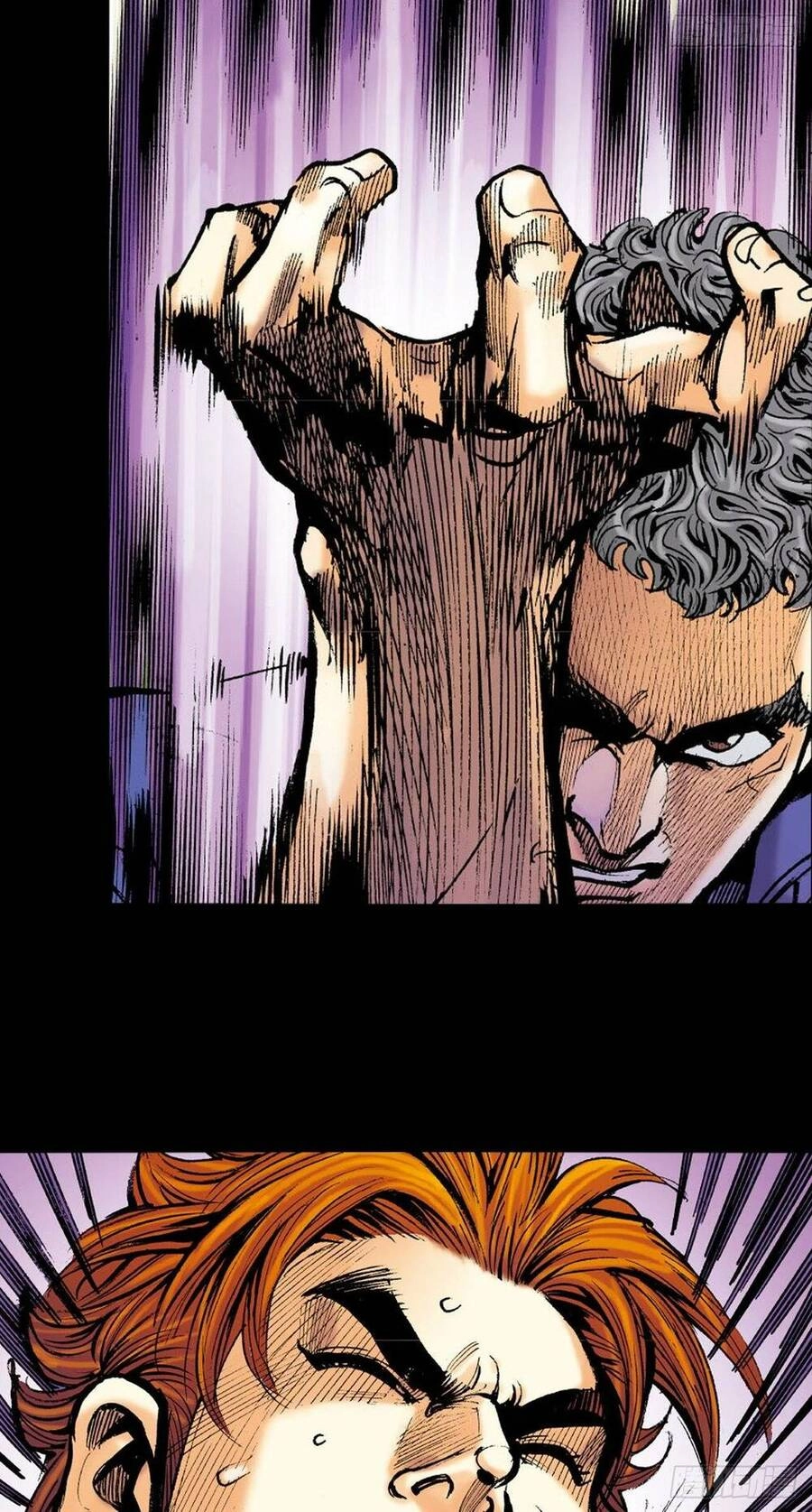 Anh Hùng Thập Bát Chapter 3 - 34