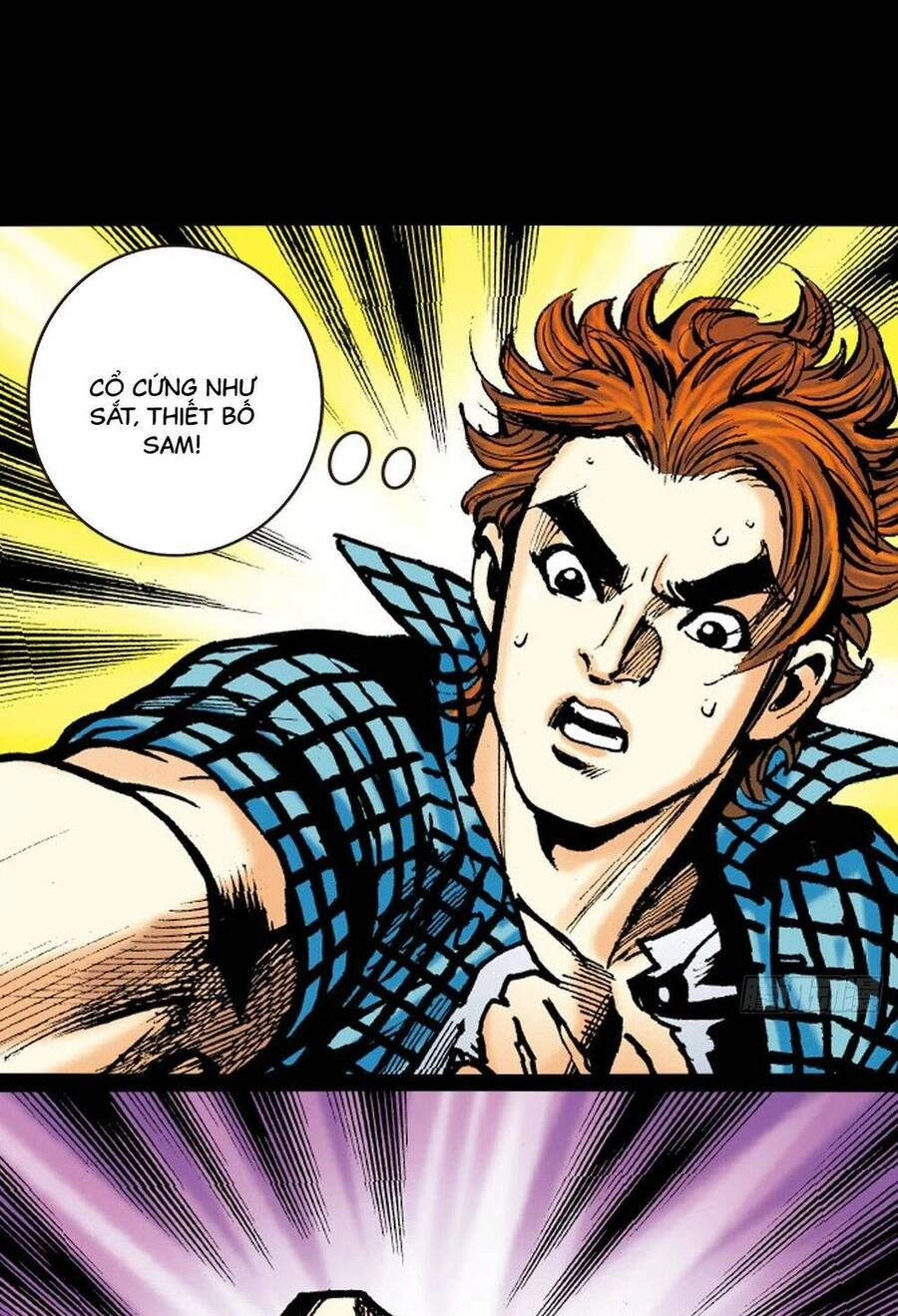 Anh Hùng Thập Bát Chapter 3 - 38