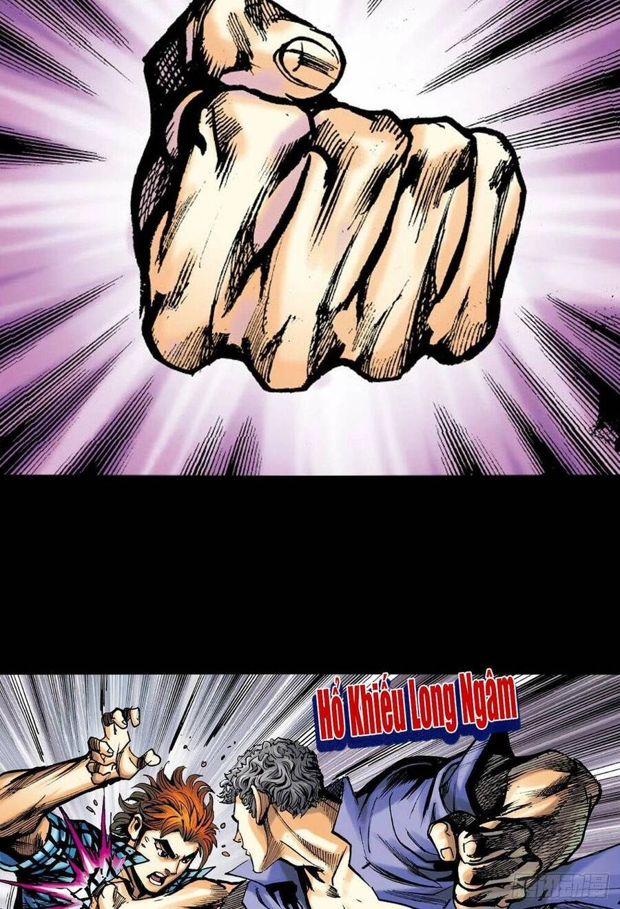 Anh Hùng Thập Bát Chapter 3 - 39