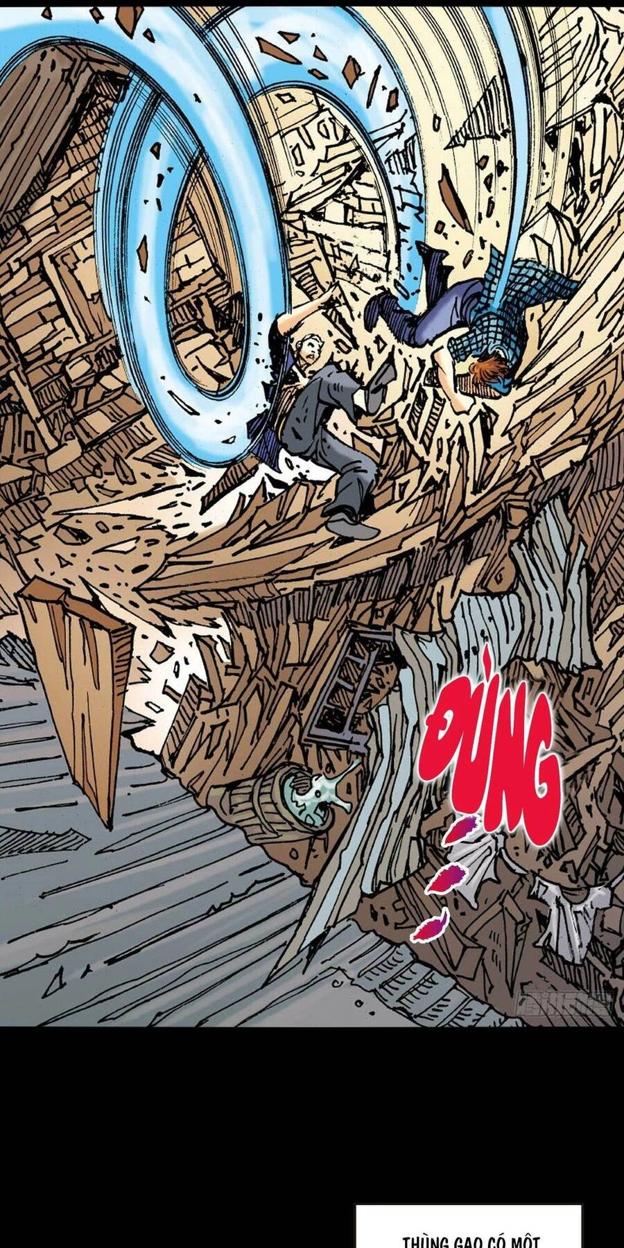 Anh Hùng Thập Bát Chapter 4 - 9