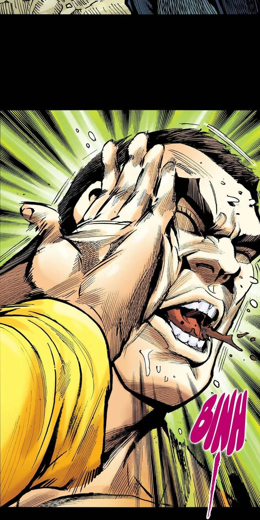 Anh Hùng Thập Bát Chapter 4 - 28