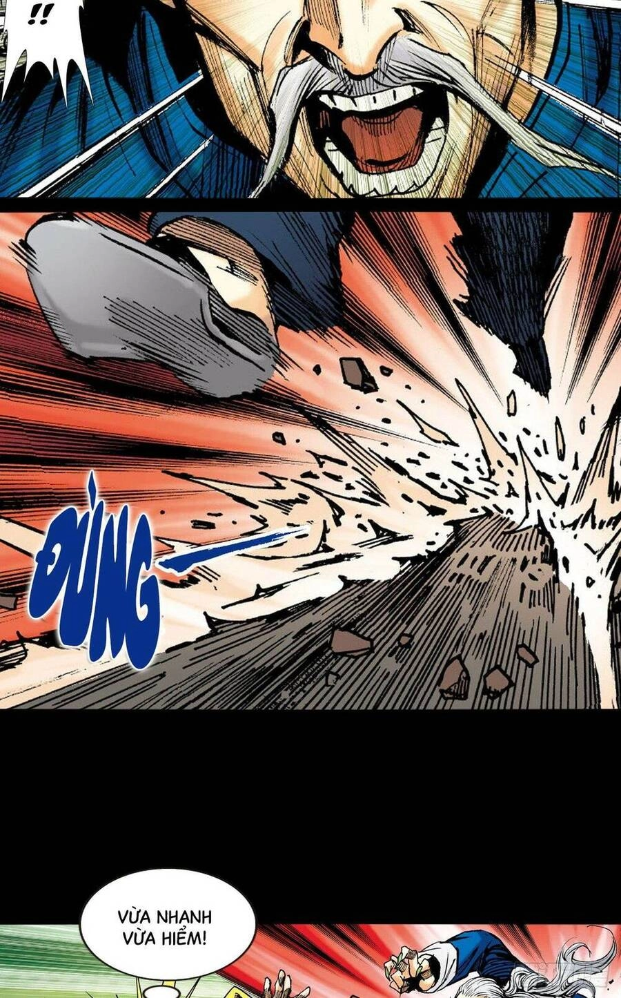 Anh Hùng Thập Bát Chapter 4 - 32