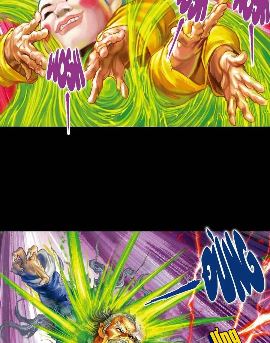 Anh Hùng Thập Bát Chapter 4 - 36