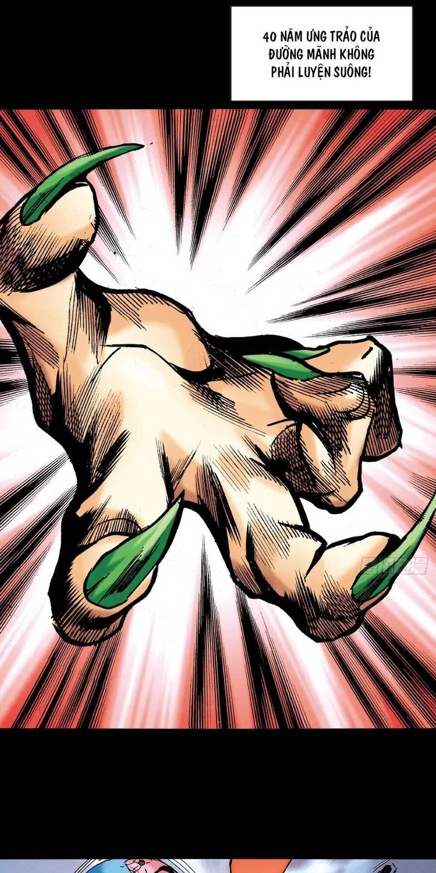 Anh Hùng Thập Bát Chapter 5 - 23