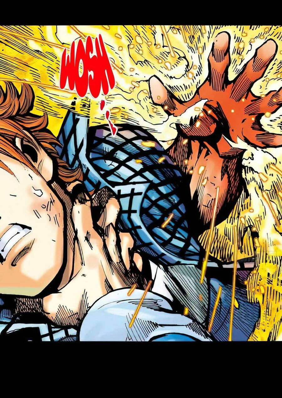 Anh Hùng Thập Bát Chapter 6 - 16