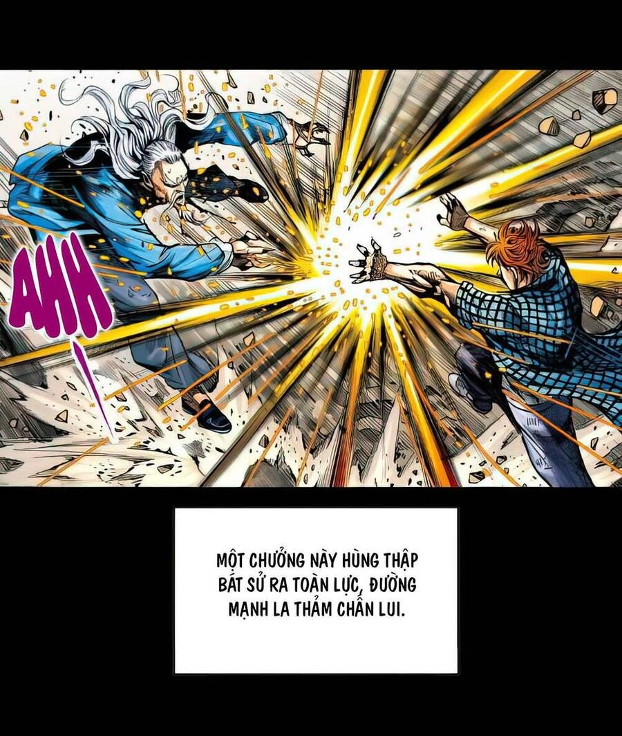 Anh Hùng Thập Bát Chapter 6 - 18