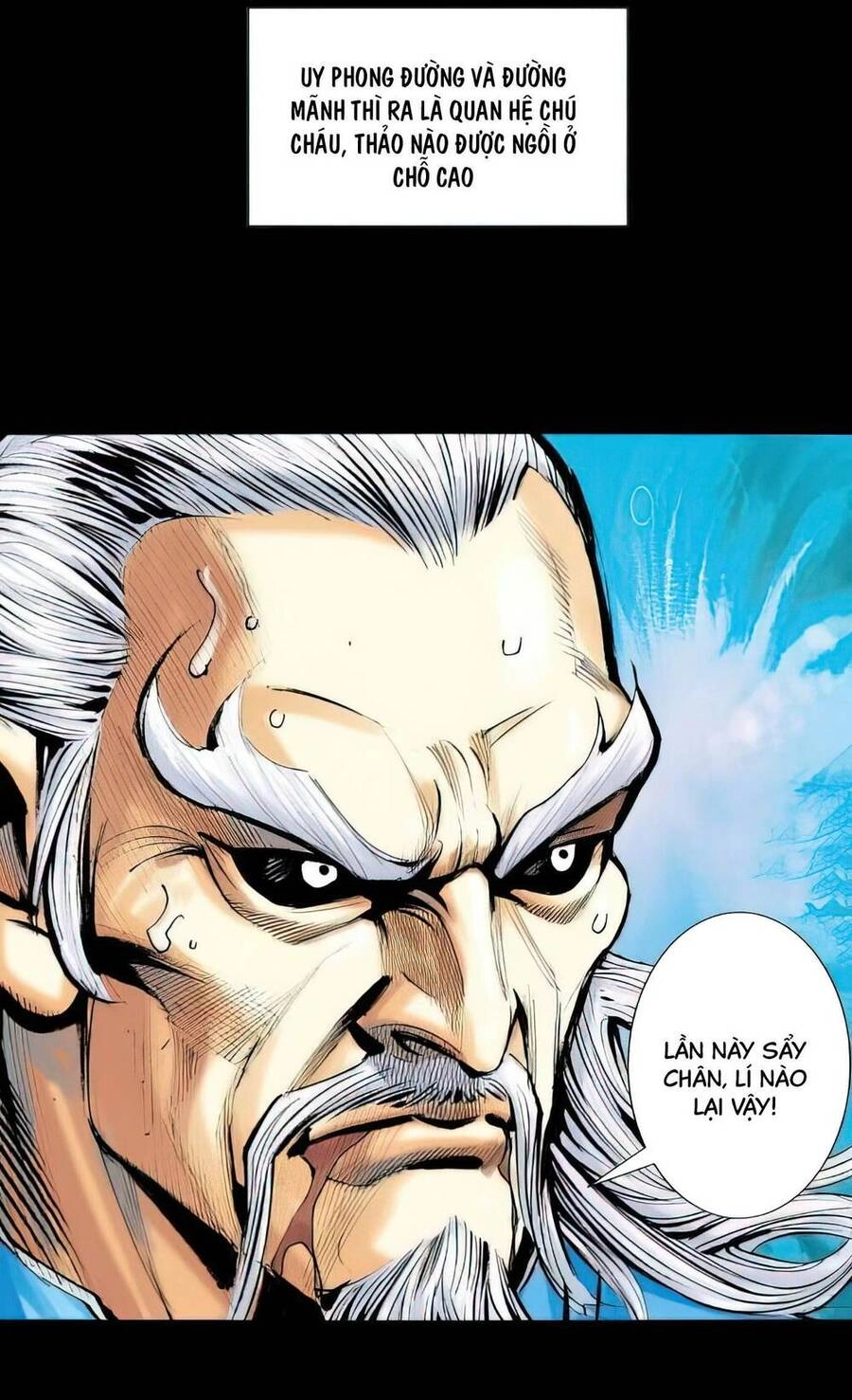 Anh Hùng Thập Bát Chapter 6 - 23