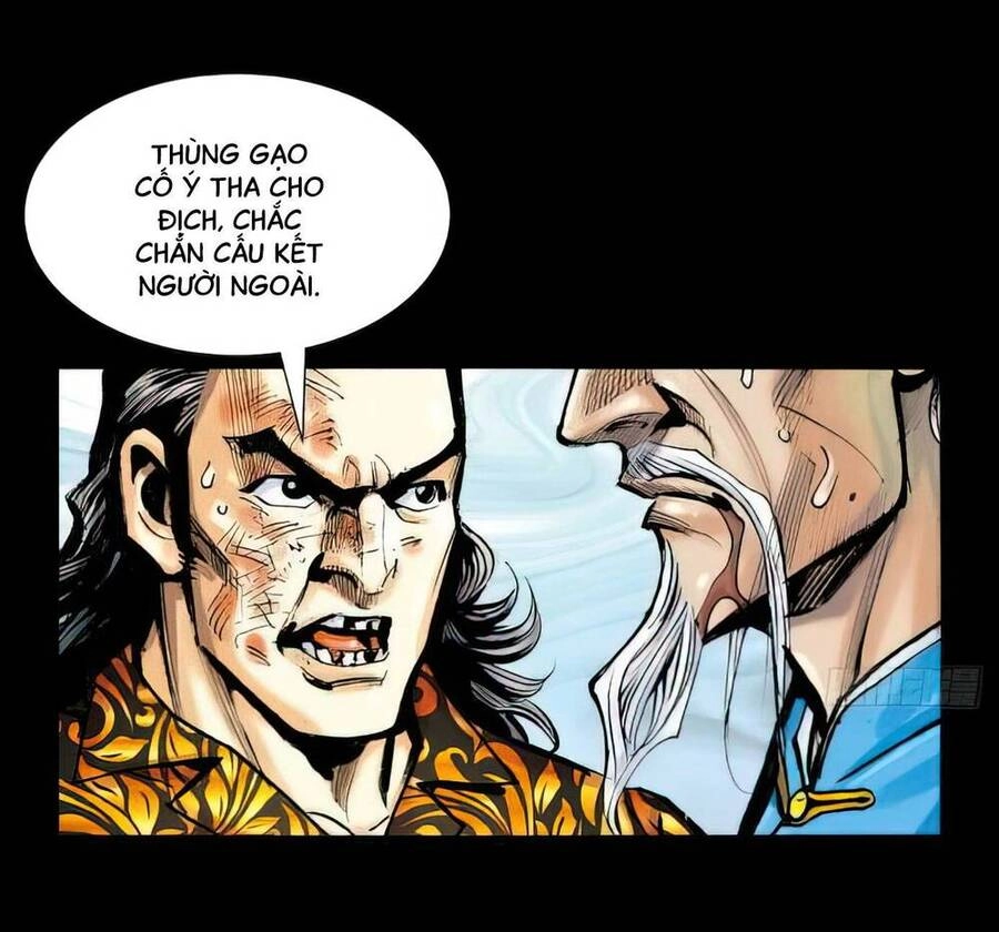 Anh Hùng Thập Bát Chapter 6 - 24