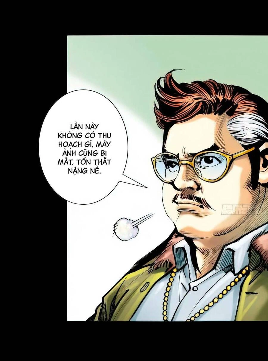 Anh Hùng Thập Bát Chapter 6 - 28