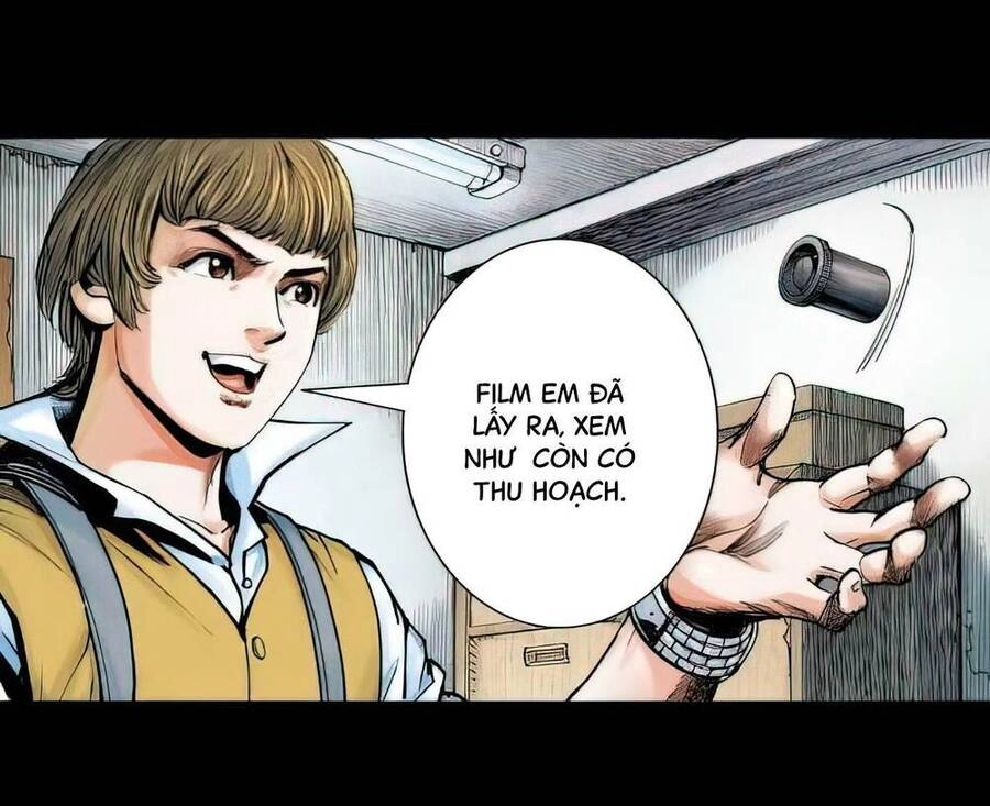 Anh Hùng Thập Bát Chapter 6 - 29