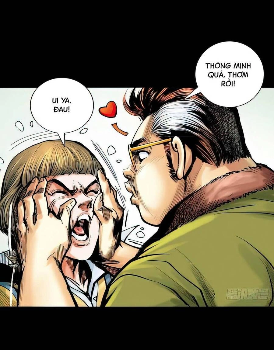 Anh Hùng Thập Bát Chapter 6 - 31