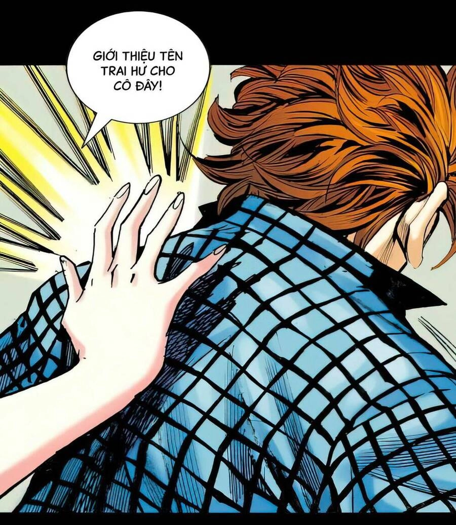 Anh Hùng Thập Bát Chapter 6 - 46