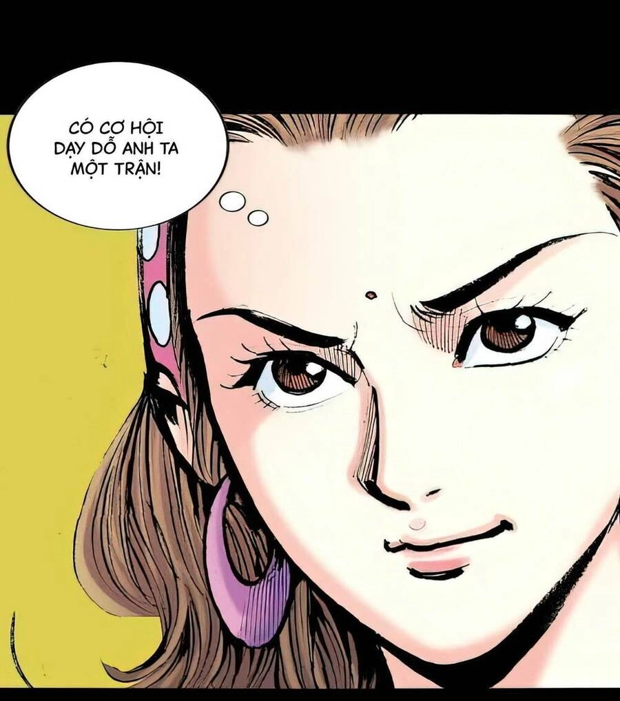 Anh Hùng Thập Bát Chapter 6 - 48