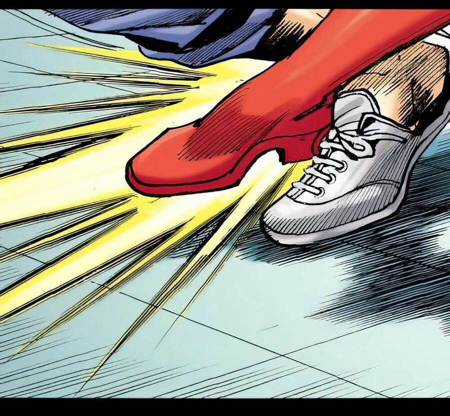 Anh Hùng Thập Bát Chapter 6 - 49