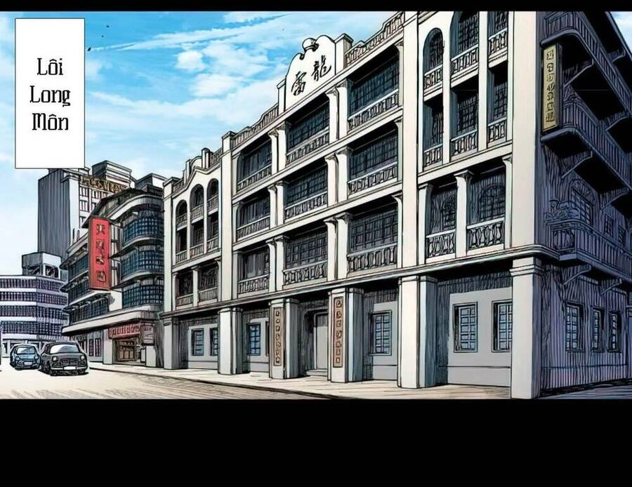 Anh Hùng Thập Bát Chapter 7 - 2