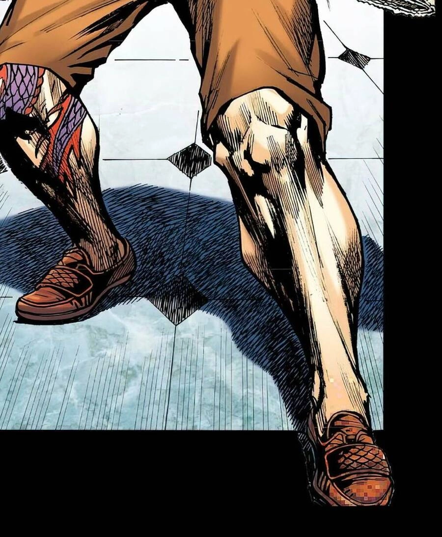 Anh Hùng Thập Bát Chapter 7 - 4