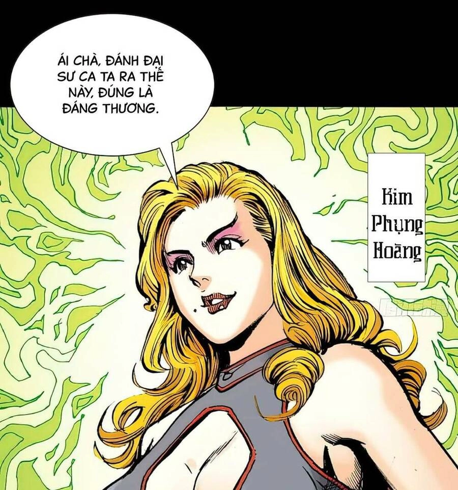 Anh Hùng Thập Bát Chapter 7 - 6