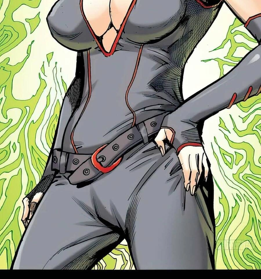 Anh Hùng Thập Bát Chapter 7 - 7