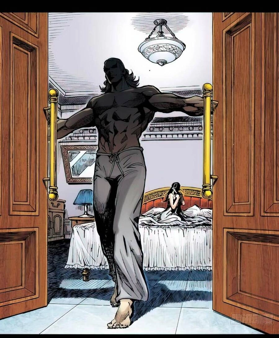 Anh Hùng Thập Bát Chapter 7 - 12