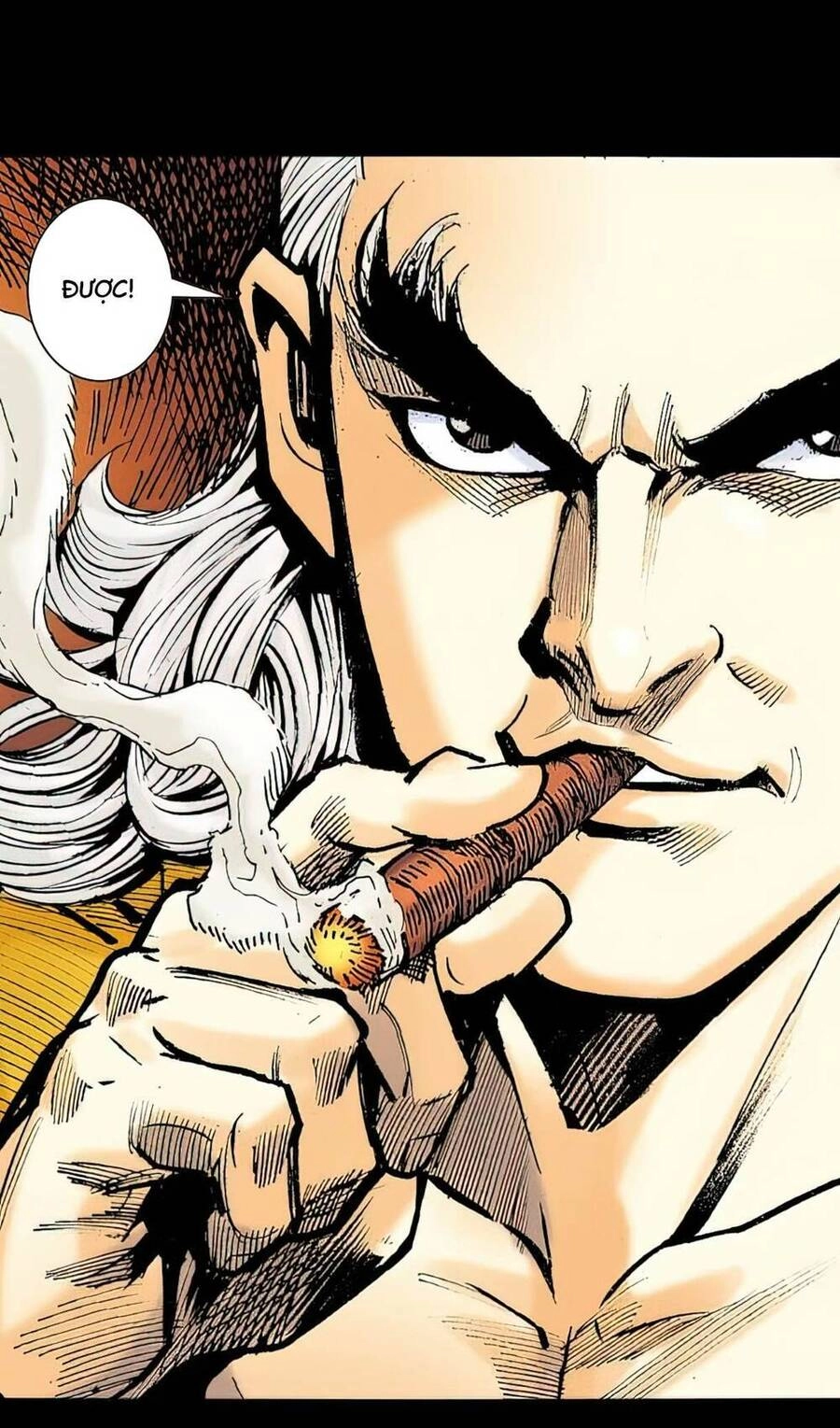 Anh Hùng Thập Bát Chapter 7 - 22