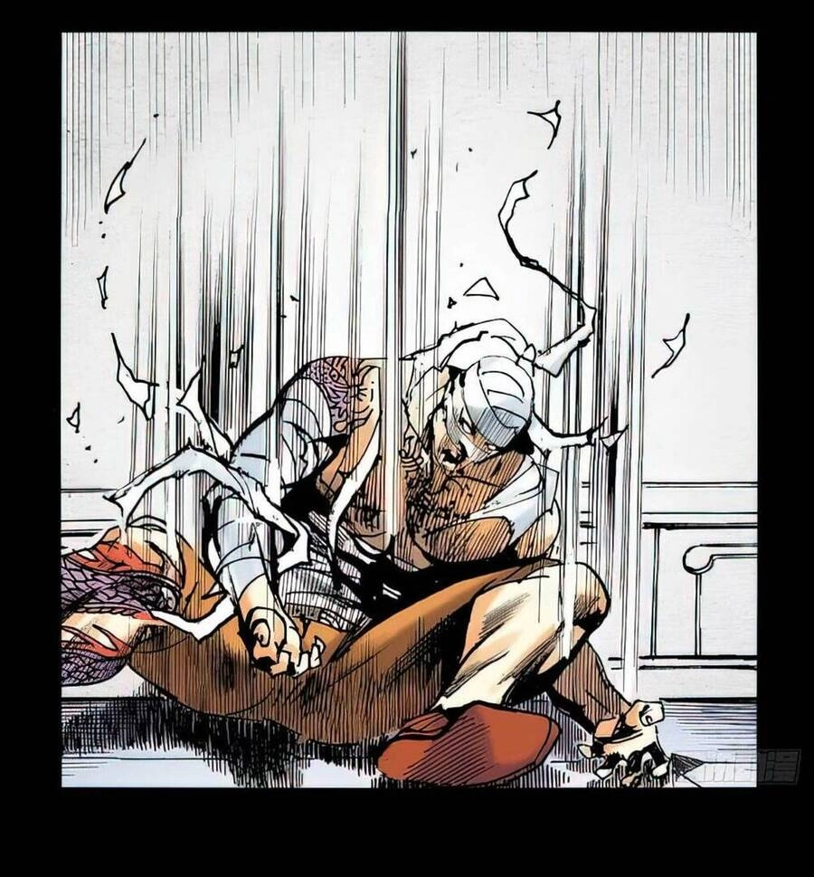 Anh Hùng Thập Bát Chapter 7 - 29