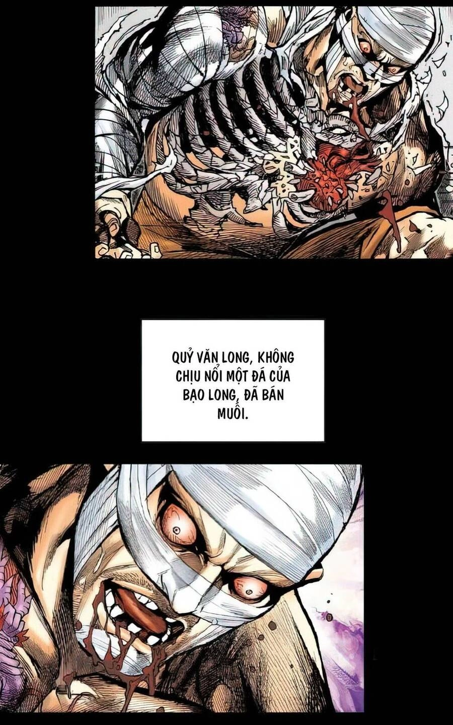 Anh Hùng Thập Bát Chapter 8 - 2