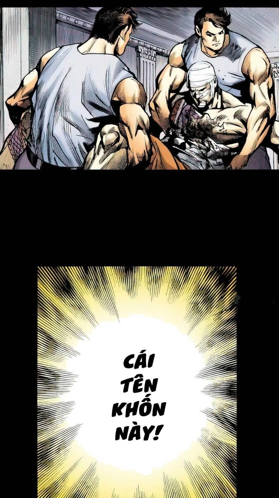 Anh Hùng Thập Bát Chapter 8 - 6