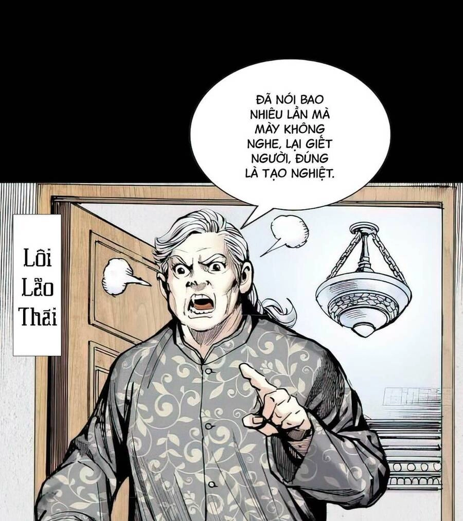 Anh Hùng Thập Bát Chapter 8 - 7