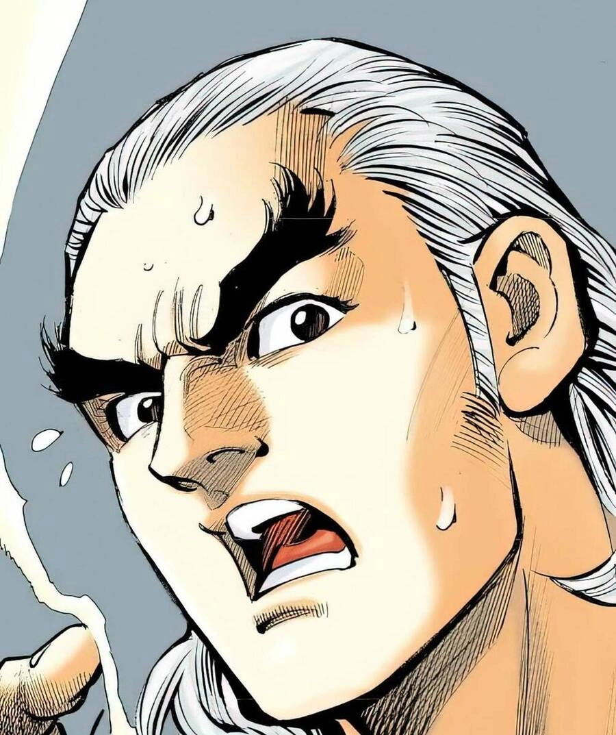 Anh Hùng Thập Bát Chapter 8 - 9