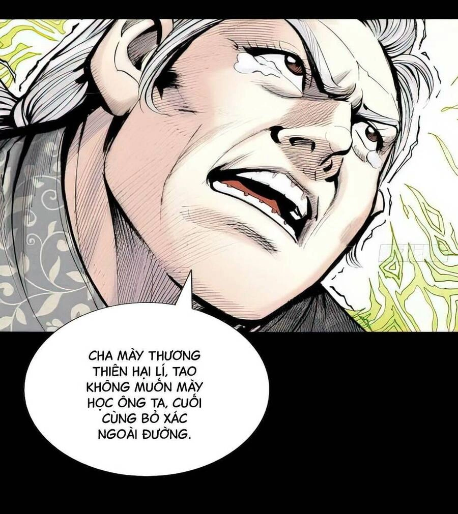 Anh Hùng Thập Bát Chapter 8 - 15