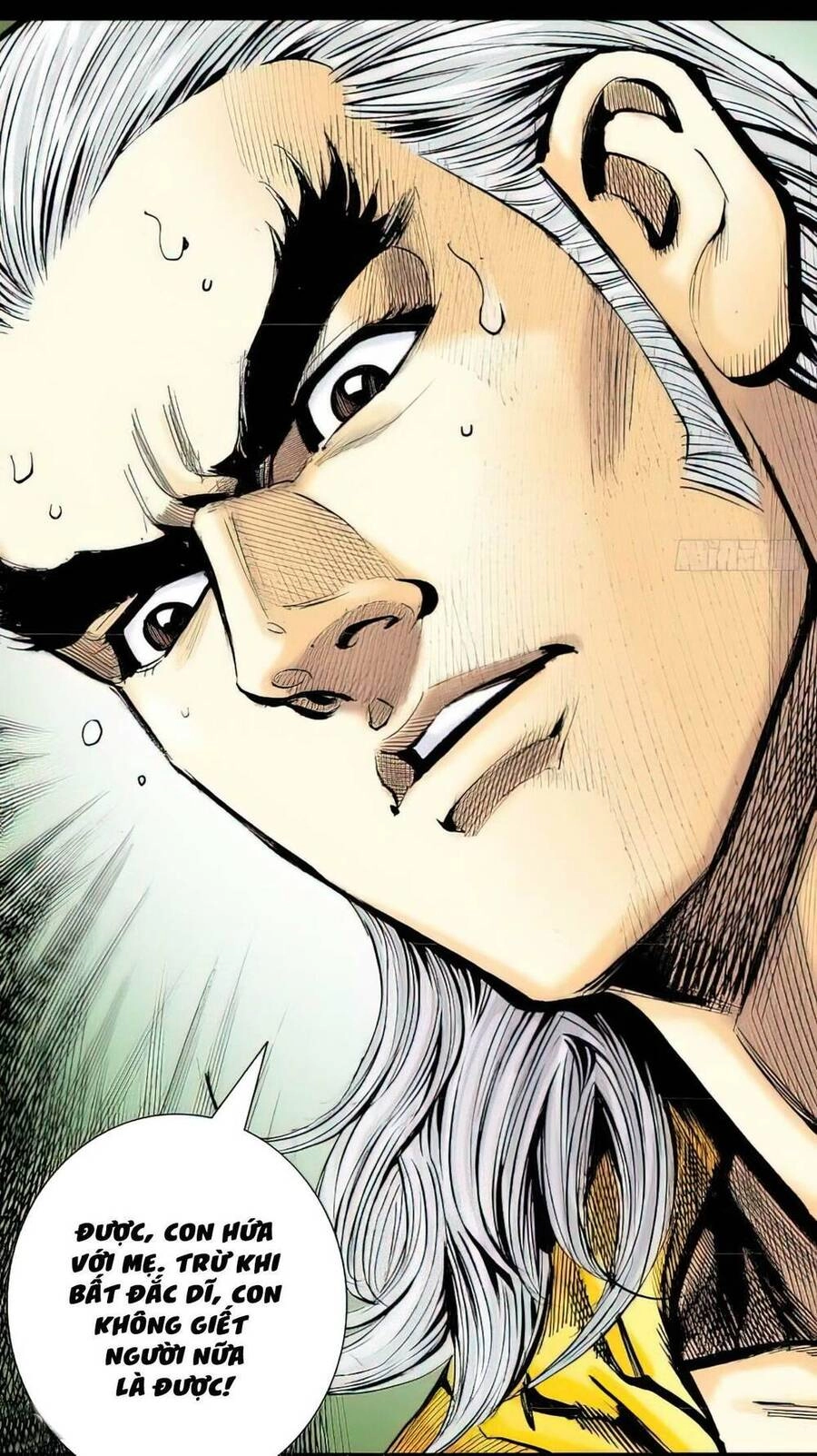 Anh Hùng Thập Bát Chapter 8 - 20