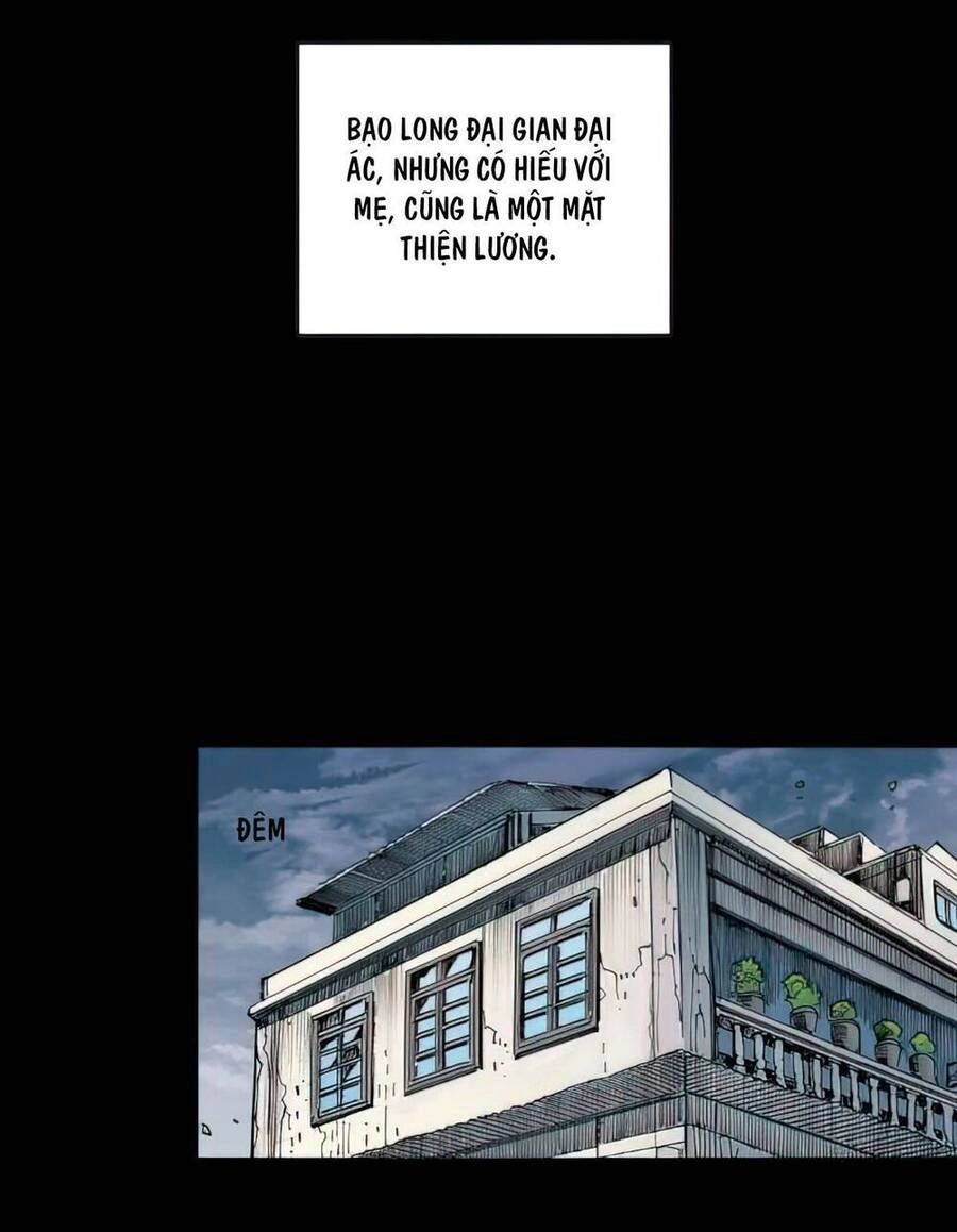 Anh Hùng Thập Bát Chapter 8 - 21