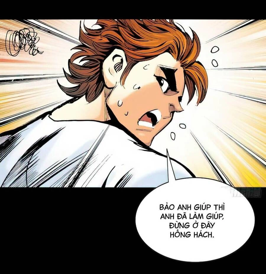 Anh Hùng Thập Bát Chapter 8 - 25