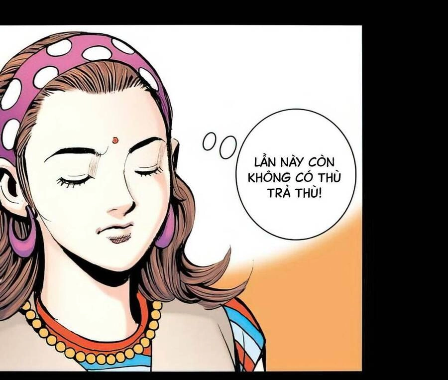 Anh Hùng Thập Bát Chapter 8 - 33