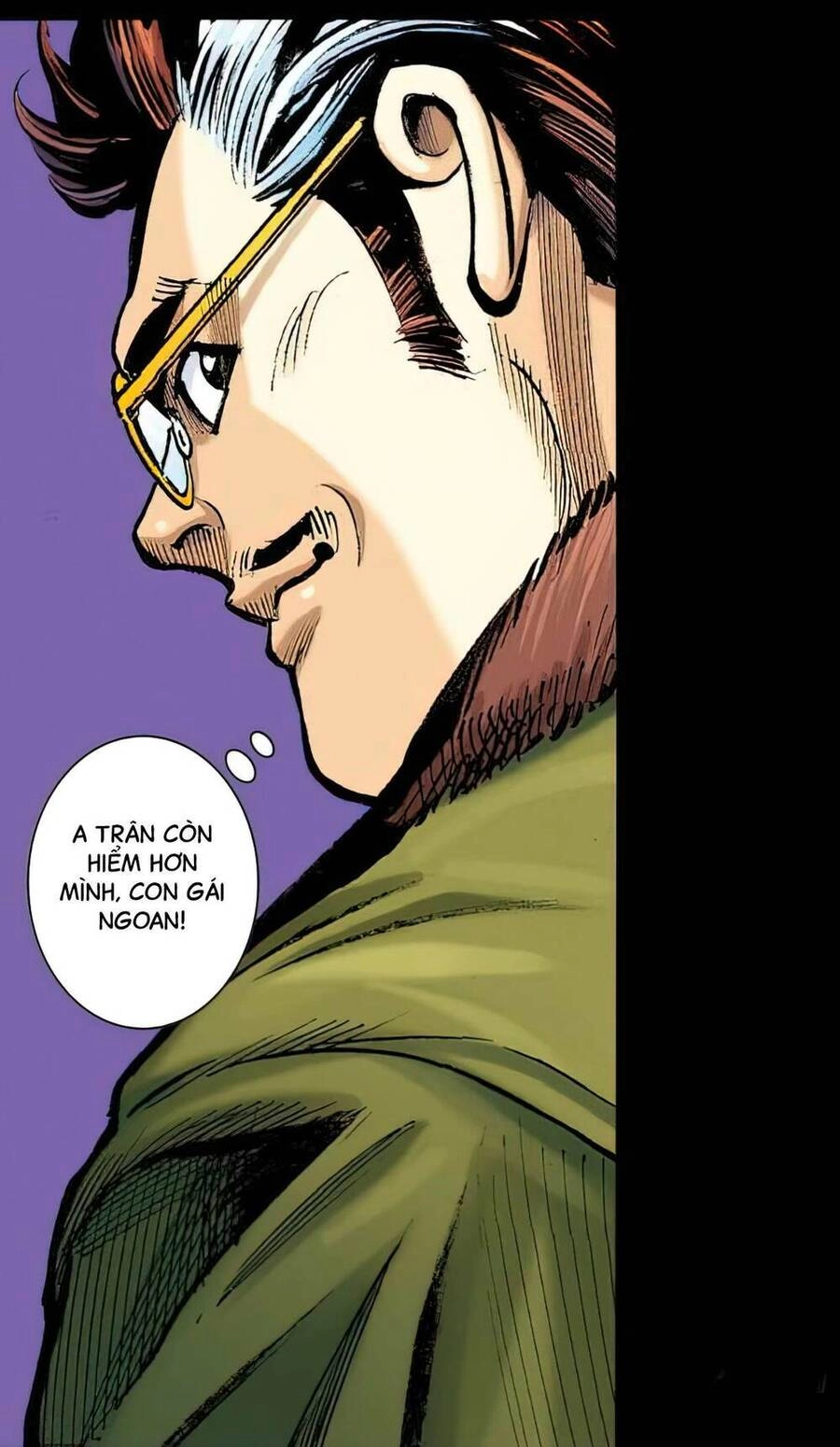 Anh Hùng Thập Bát Chapter 8 - 40